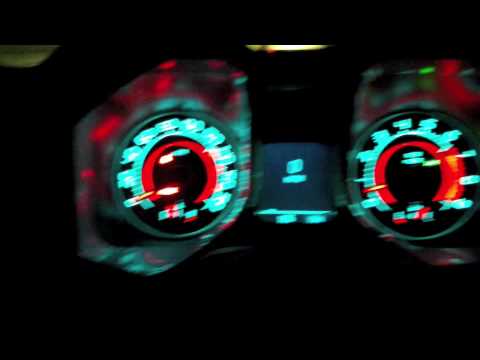 2010 Camaro Ss Ambient Lighting