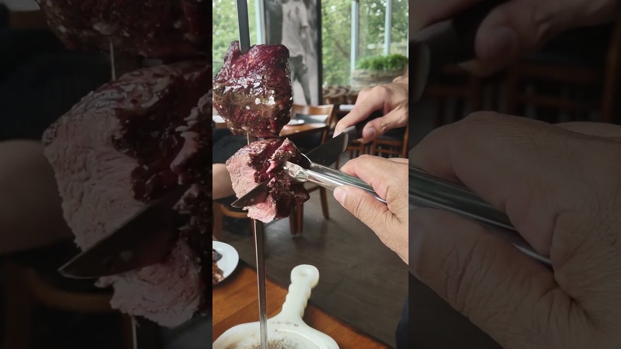 Rio Brazilian Steakhouse