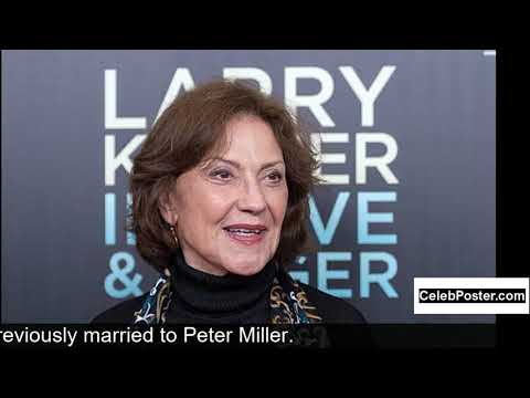 Vídeo: Kelly Bishop Net Worth: Wiki, Casado, Família, Casamento, Salário, Irmãos