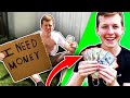 Turning $0 Into $1,000 As A Teenager (Episode 1)