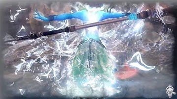 Aion EU 5.1 new Solo Instance Rift of Oblivion