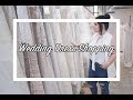 Wedding Dress Shopping: The Try-On Struggles of a Curvy Bride