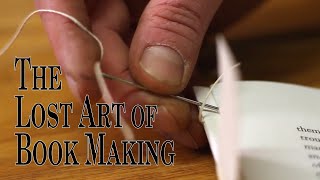 The Book Maker | Chad Pastotnik | A Craftsman's Legacy Net Worth