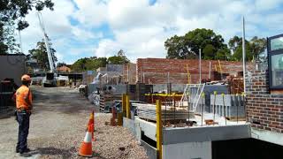 BB Rose On Payten - Units