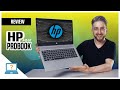 Notebook HP é bom? Review análise do ProBook 445 G7 com AMD Ryzen 5 série 4000 e Radeon VEGA 💻 2021