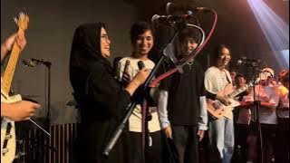 New Blue - Let's Find Another Time (Live at Gripastudio, Jakarta 20/9/2025)