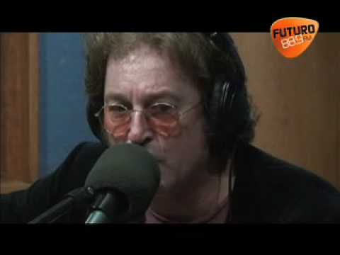 FUTURO 88.9 - LENNON TRIBUTE WORKING CLASS HERO