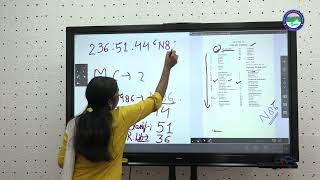 Colon Classification Practical Class -1 (Library Science)