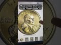Modern Sacagawea Dollar Worth 23 000 Cheerio Dollar Worth BIG Money Dollarcoins Valuablecoins Modern Sacagawea Dollar Worth 23 000 Cheerio Dollar Worth BIG Money Dollarcoins Valuablecoins