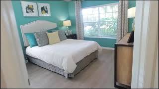 ARIUM Lakeview 2 Bedroom 1 Bathroom ( B1 Style ) Renovated