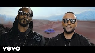 Arash - OMG ft. Snoop Dogg