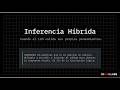 Módulo 24 Inferencia Híbrida y Ejecución Determinista
