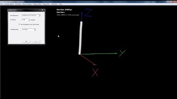 SAARecorder: Scanning