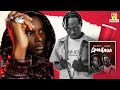 Baba Tundey ft Jay Bahd  - ANASTASIA  [ Official Audio  ] Princegh Breakdown
