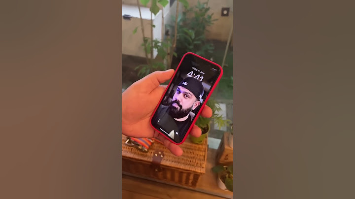 iOS 16 Hidden Features !