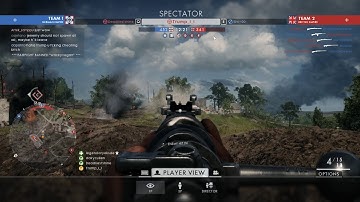 BF1 cheater " Trump_l_l " busted on 1 02 03 2017