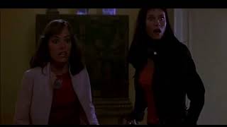 Scream 3 2000 - All Kill Scenes
