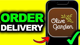 How Does Olive Garden Delivery Work? - Full Guide screenshot 5