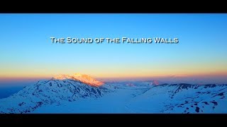 Enrico Melozzi: The Sound of the Falling Walls (for 2 cellos and orchestra)
