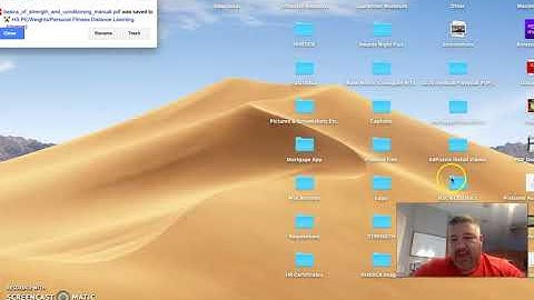 Inserting a YouTube Video into Google Docs