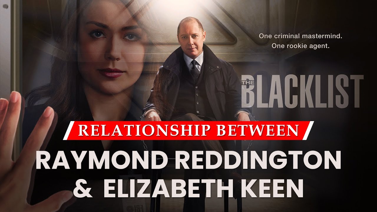 A Complete Breakdown of Red's Relationship History on The Blacklist