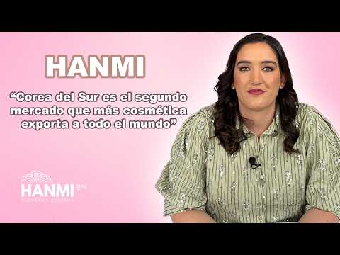 «Existe la rutina coreana, pero no la rutina de 10 pasos de la que hablan»