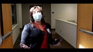 AppHealth Behavioral Health Hospital Tour - Facility Overview