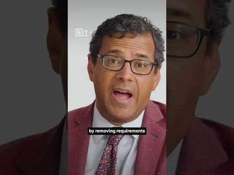 Hire the manager, not the degree | Atul Gawande