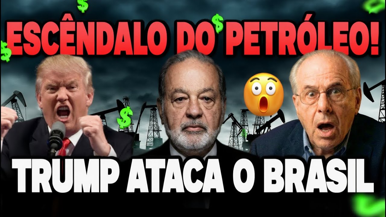 Quando a energia muda de dono: o que o caso mexicano nos ensina