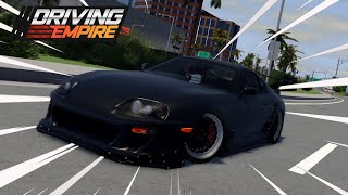 MASSIVE UPDATE! BODYKITS! REVIEW! (Roblox Driving Empire)