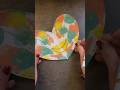 Tuto peinture magique #activiteenfant #activitemanuelle #craftideas #tutorial #diy #maman #deco