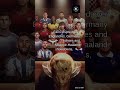 WC26 Draw Drama: Hosts Clash with Giants in D.C. Reveal