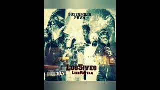 07- Djan Pidi Deus Di Riba X Prvn X Neidowest