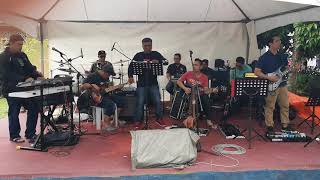 Download Lagu Natrah - Handy black cover MP3