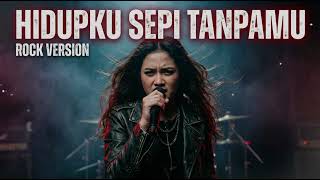 Download Lagu HDIUPKU SEPI TANPAMU - NEW SYCLON || SLOW ROCK BEST COVER BY BENTROCK MP3