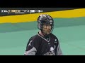 Curtis Dickson's 6-Point Night vs Vancouver