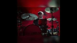 Placebo - The Bitter End (drumless) tempo 185 bpm