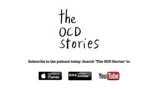 Dr Steven Phillipson  'I'm a bit OCD'. What actually is OCD? (Ep120)