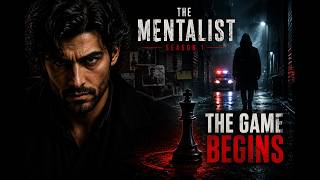 OFFICIAL TRAILER| MENTALIST SEASON 1: THE SHADOW PROTOCOL