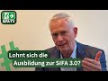 Lohnt Sich Die Ausbildung Zur Fachkraft Für Arbeitssicherheit SIFA 3 0 2025