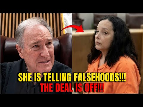 Defense Attorney's Argument BACKFIRES — Judge Stevens THROWS OUT Entire Plea Agreement! 