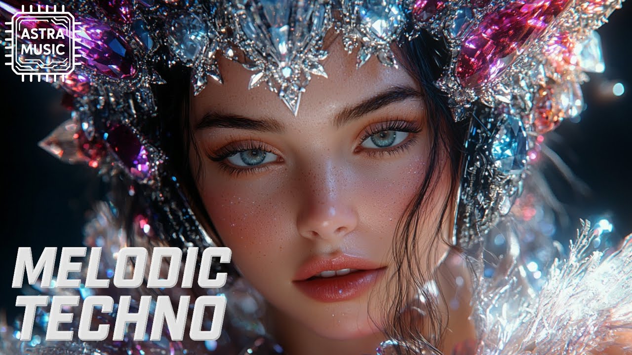  🎧 BRING DEEP MELODIC TECHNO 2025 🌌