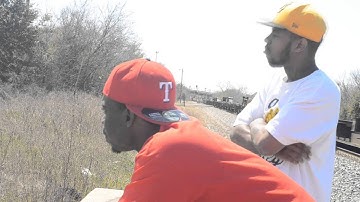 Big Shodd & Yung Dizzle | Hold On (Official Video) #4WayComingSoon