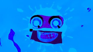 Klasky Csupo :: Blue And Indigo Solarize — Instructions