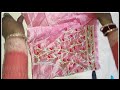 Work blouse Mein Gala Chhota hai usko Bada Kaise cutting Karenge🤔#blouse