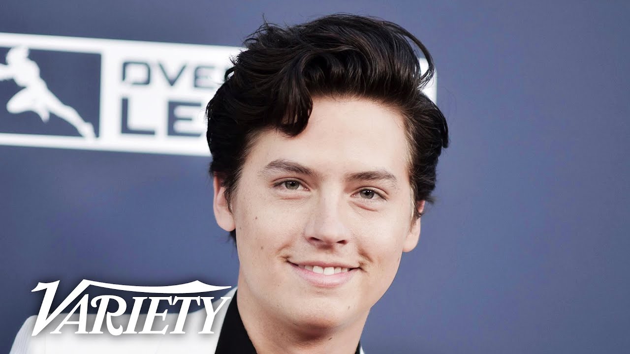 Cole Sprouse Wants to Jump into Directing