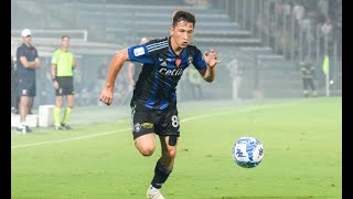 Olimpiu Morutan - Stella Del Pisa - 2022 - Hd