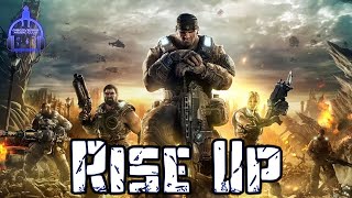 Ganyos - Rise Up