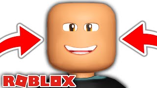 Pixilart - Suspicious Roblox Face by Fire-Nation
