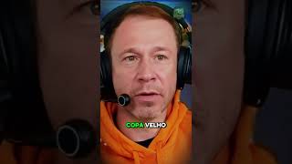 Tiago Leifert é DIRETO E RETO sobre CONVOCAÇÃO de NEYMAR! #seleçãobrasileira #neymar #futebol
